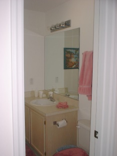 En-Suite Bathroom